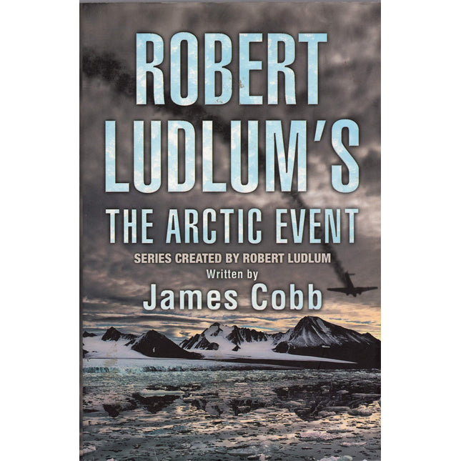 Robert Ludlum's The Arctic Event