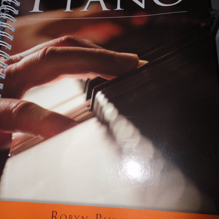 Simply Piano