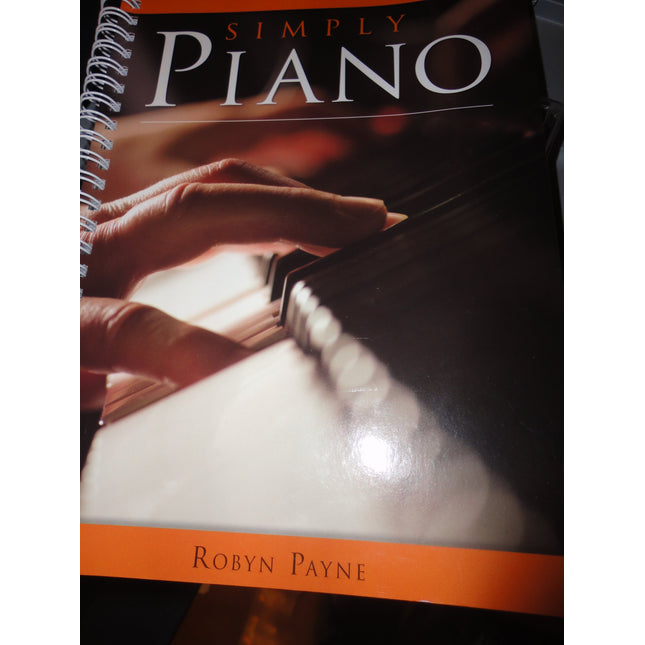 Simply Piano