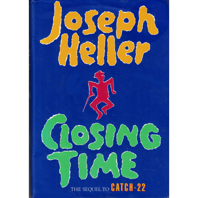 Closing Time