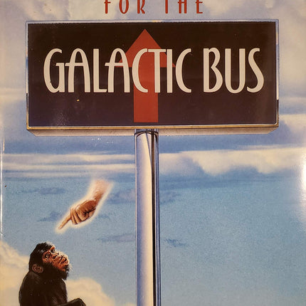 Waiting for the Galactic Bus