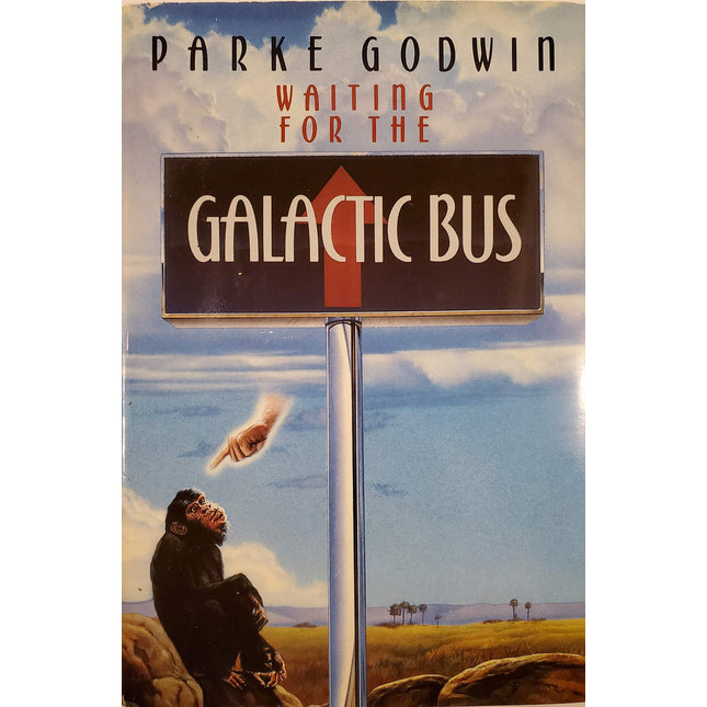 Waiting for the Galactic Bus