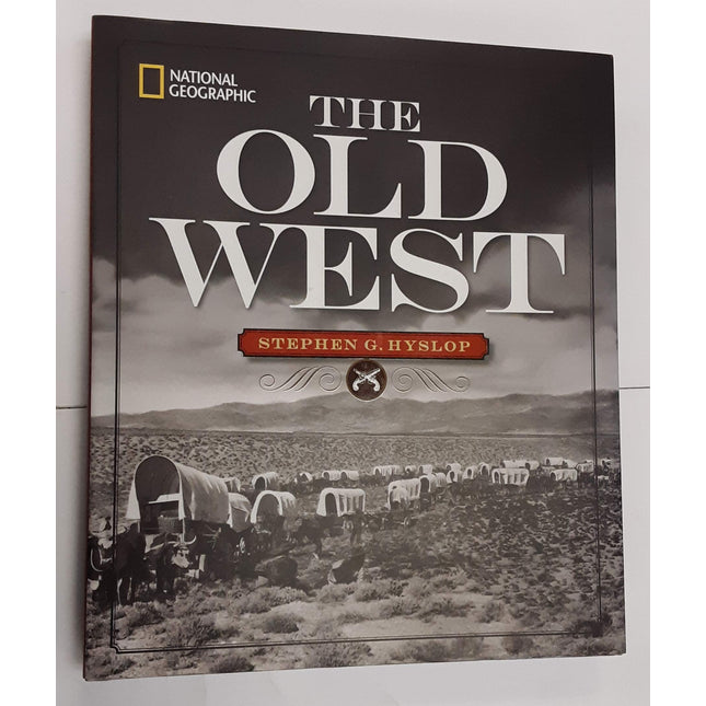 NG The Old West