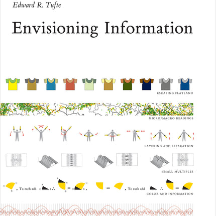 Envisioning Information