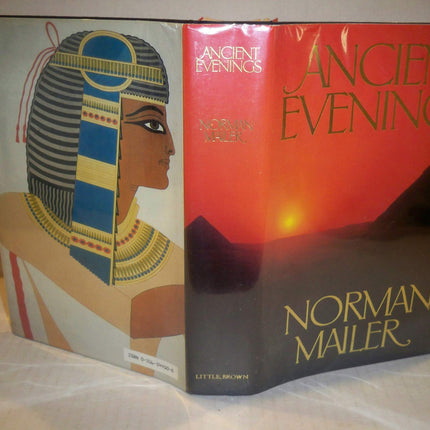 Ancient Evenings