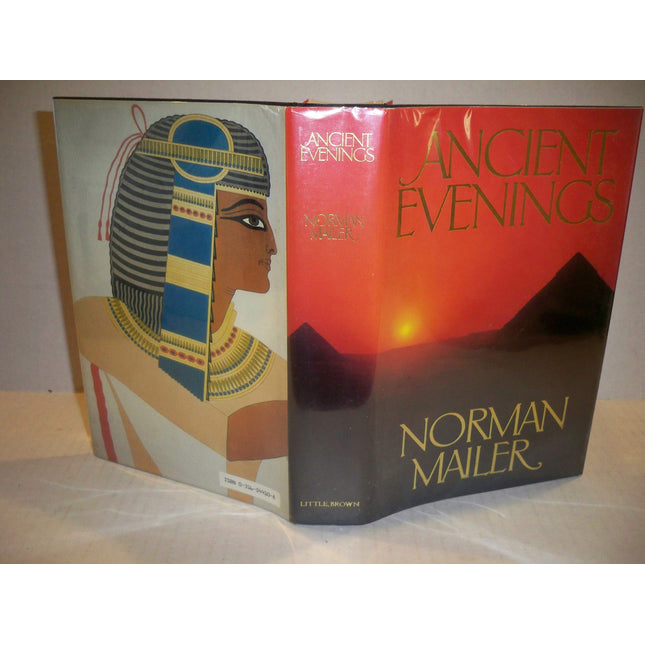 Ancient Evenings
