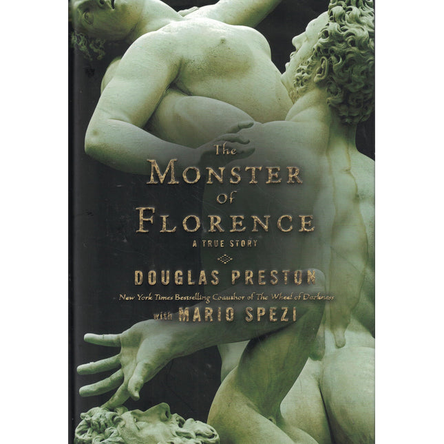 The Monster of Florence