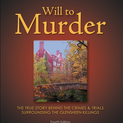 Will to Murder