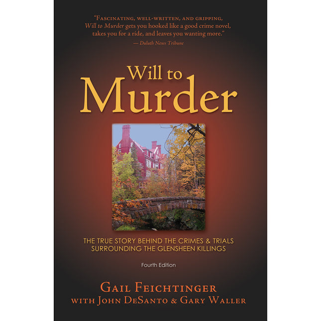 Will to Murder