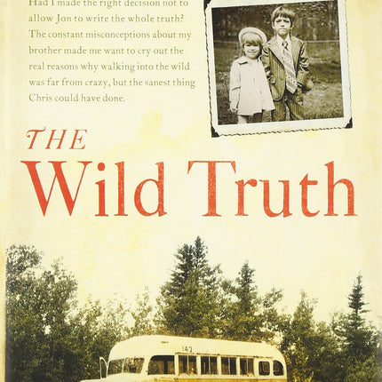 The Wild Truth