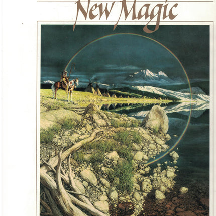 Bev Doolittle: New Magic