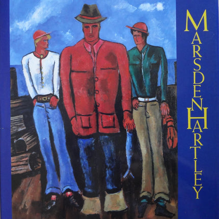 Marsden Hartley
