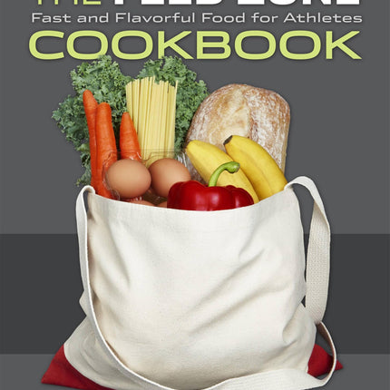Feed Zone Cookbook