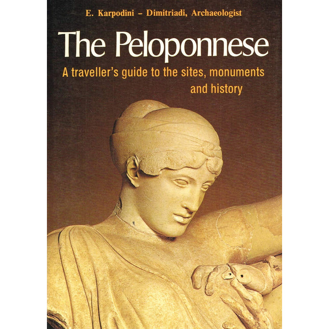 The Peloponnese
