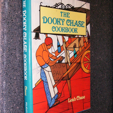 The Dooky Chase Cookbook