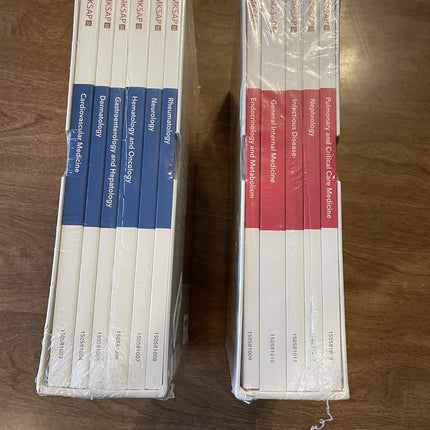 MKSAP® 18 Print