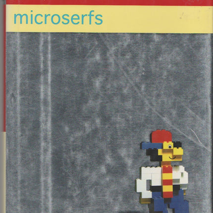Microserfs