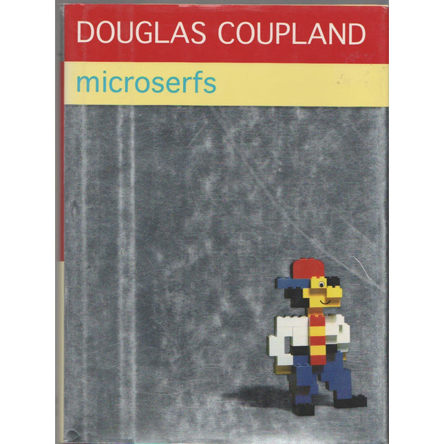 Microserfs