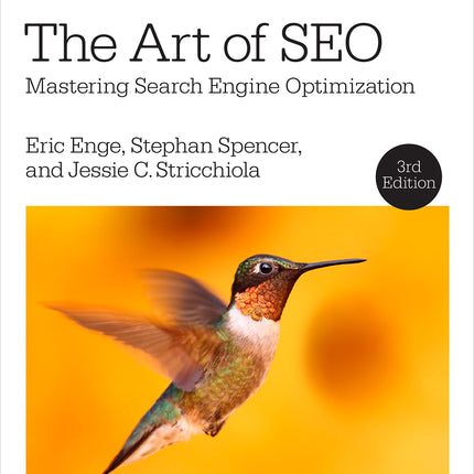The Art of SEO: Mastering Search Engine Optimization
