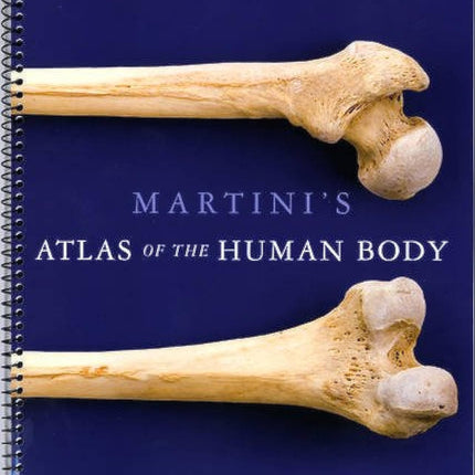Martini's Atlas of the Human Body (ME Component)