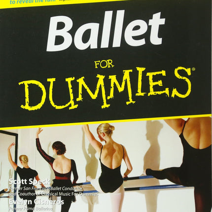 Ballet for Dummies