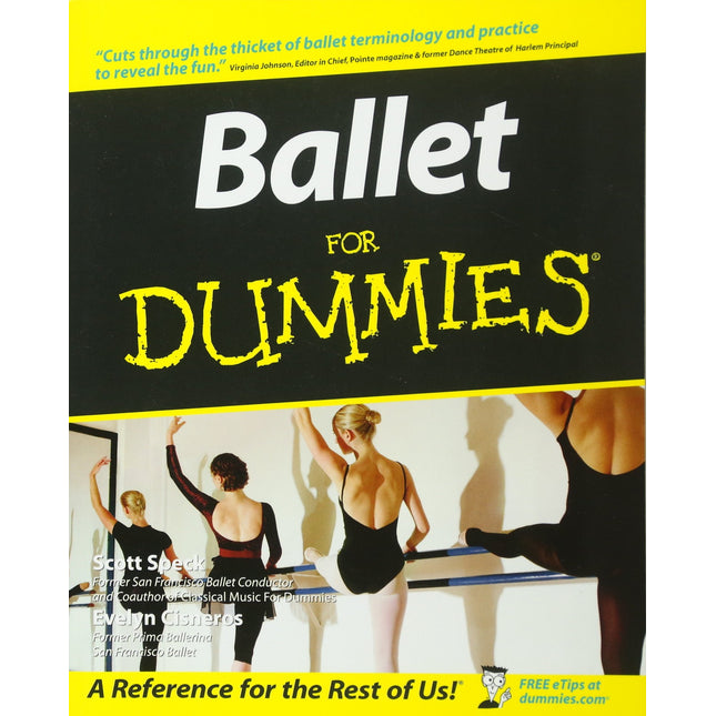 Ballet for Dummies