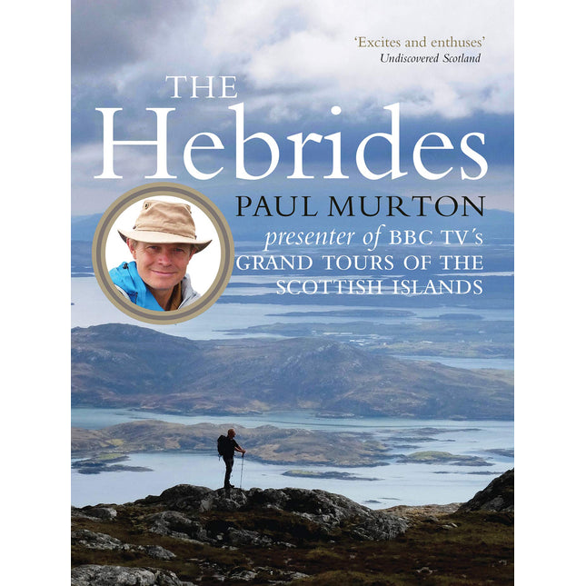 The Hebrides