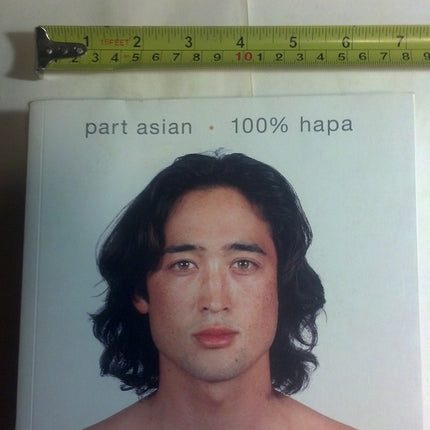 Part Asian, 100% Hapa