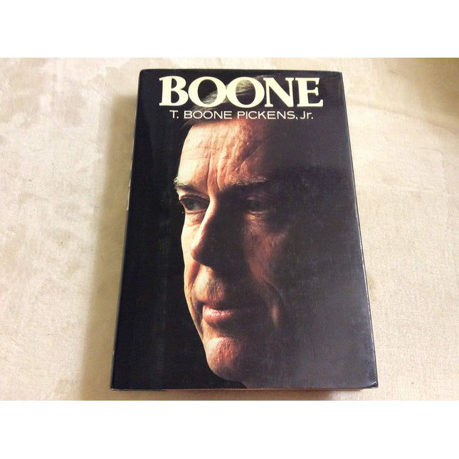 Boone