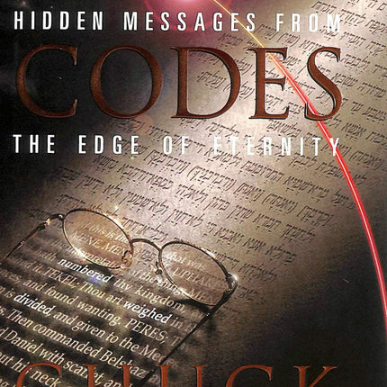Cosmic Codes: Hidden Messages from the Edge of Eternity