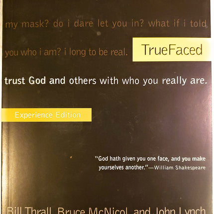 TrueFaced