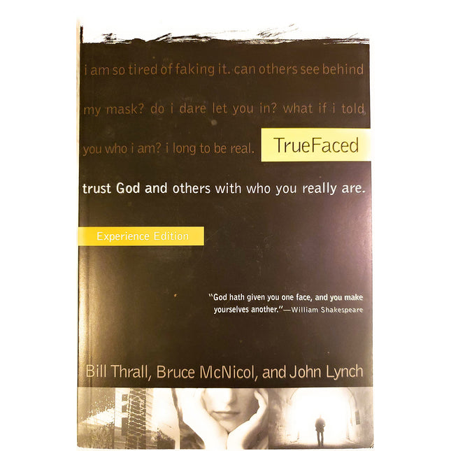 TrueFaced