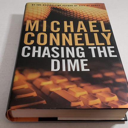 Chasing the Dime