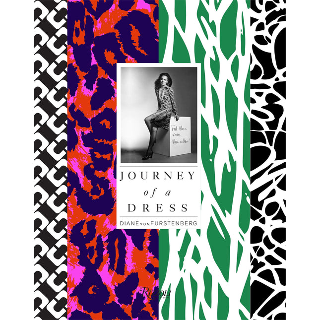 DVF: Journey of a Dress