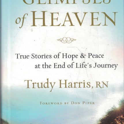 Glimpses of Heaven
