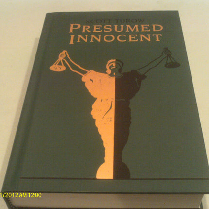 Presumed Innocent