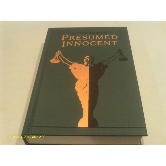 Presumed Innocent