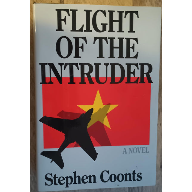 Flight of the Intruder
