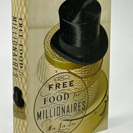 Free Food for Millionaires