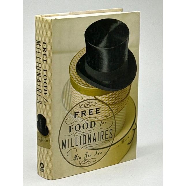 Free Food for Millionaires