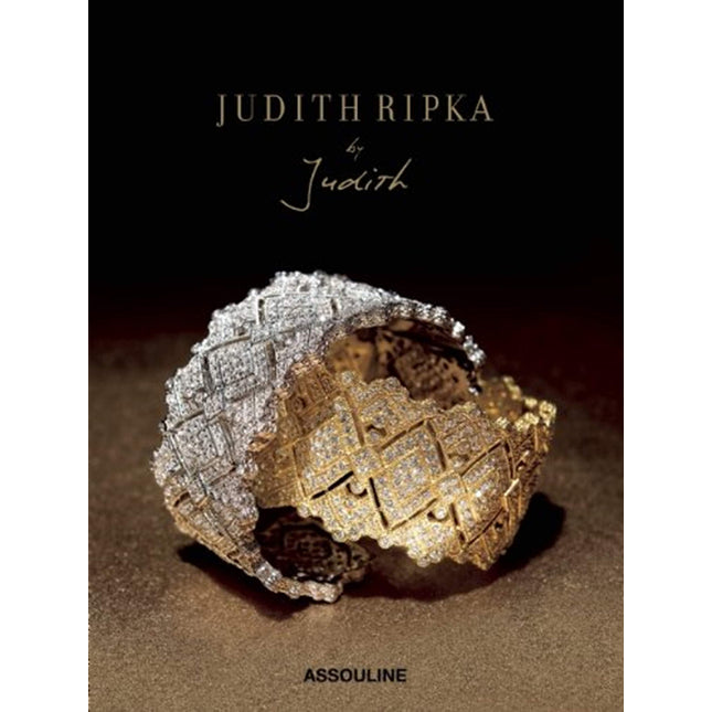 Judith Ripka