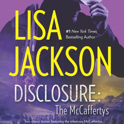 Disclosure: The McCaffertys
