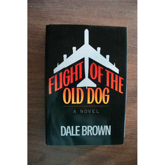Flight of the Old Dog