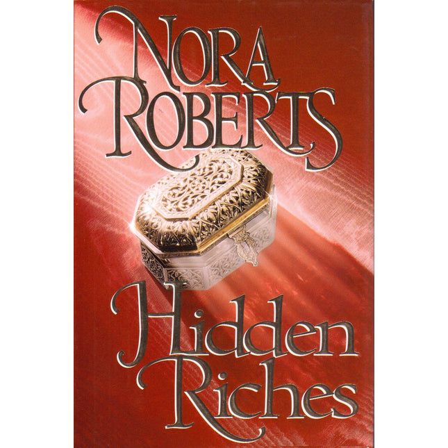 Hidden Riches