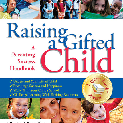 Raising a Gifted Child