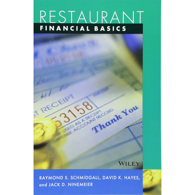 Restaurant Financial Basics