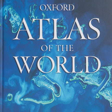 Atlas of the World