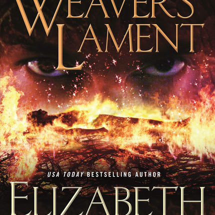 The Weaver's Lament: The Final Adventure in The Symphony of Ages