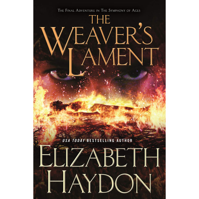 The Weaver's Lament: The Final Adventure in The Symphony of Ages