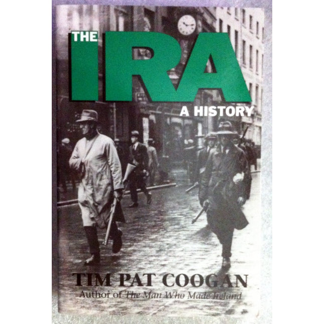 The Ira: A History